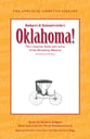 Oklahoma! book cover